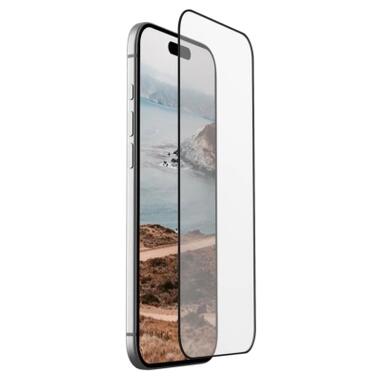 Стекло защитное UAG iPhone 17 Air Transparent (14438511VNA) фото №1
