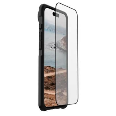 Стекло защитное UAG iPhone 17 Air Transparent (14438511VNA) фото №6