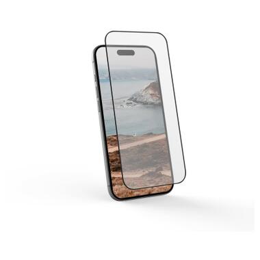 Стекло защитное UAG iPhone 17 Air Transparent (14438511VNA) фото №2