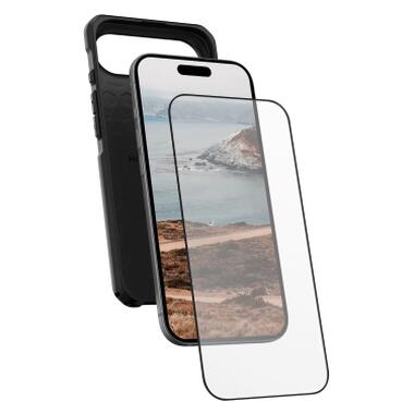 Стекло защитное UAG iPhone 17 Air Transparent (14438511VNA) фото №4