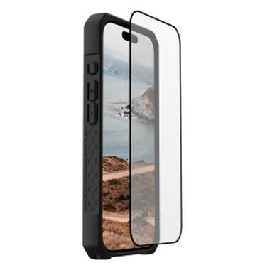 Стекло защитное UAG iPhone 17 Pro Transparent (14438311VNA) фото №7