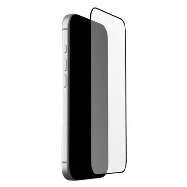 Стекло защитное UAG iPhone 17 Pro Transparent (14438311VNA) фото №1