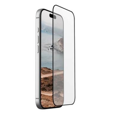 Стекло защитное UAG iPhone 17 Pro Transparent (14438311VNA) фото №2