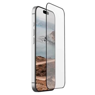 Стекло защитное UAG iPhone 17 Transparent (14438411VNA) фото №1