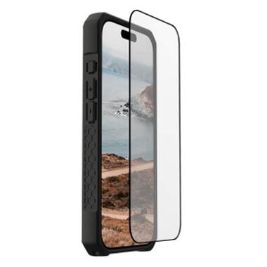 Стекло защитное UAG iPhone 17 Transparent (14438411VNA) фото №6