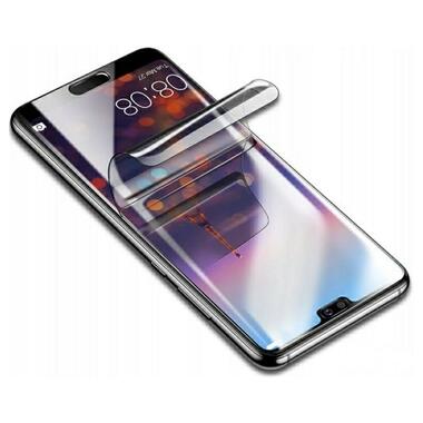 Гидрогелевая пленка (броня) Sunshine SS-057 Huawei Y6 Pro / Enjoy 5 / TIT-U02 / TIT-AL00 (5.0)  фото №1