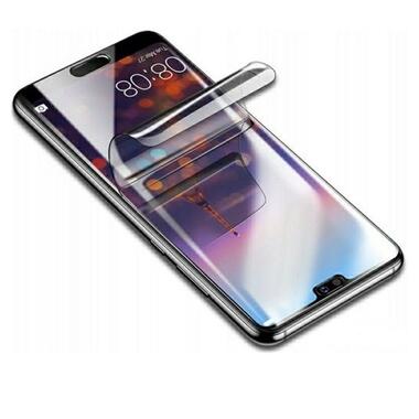 Гидрогелевая пленка (броня) Sunshine SS-057 Motorola Moto G24 фото №1