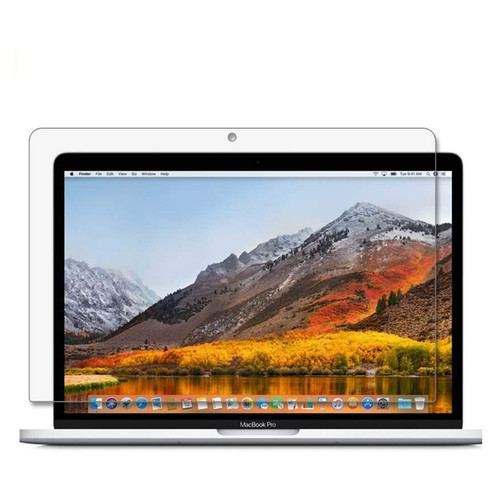 Захисна плівка Epik PET для Apple MacBook Air 13.3 (2017) Прозорий фото №1