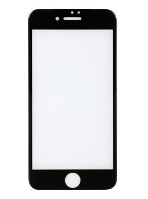 Защитное стекло BeCover Glass Crystal 9H для Apple iPhone 7 3D Black (701040) фото №1