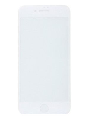 Захисне скло BeCover Glass Crystal 9H для iPhone 7 3D White (701041) фото №1