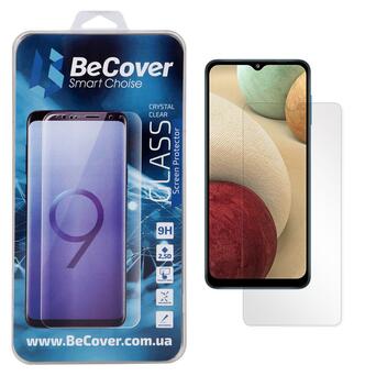 Захисне скло BeCover для Samsung Galaxy M12 SM-M127 Clear (705907) фото №13
