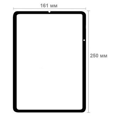 Захисне скло BeCover 10D для планшета Xiaomi Mi Pad 5 / Mi Pad 5 Pro - Black фото №2