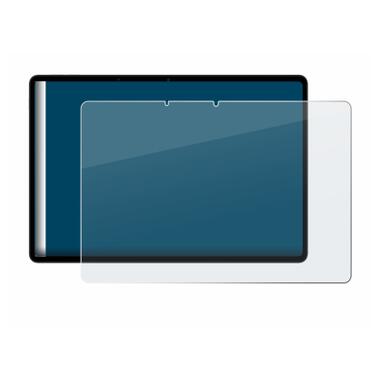 Стекло защитное BeCover Matte Anti-Glare OPPO Pad SE / OnePlus Pad lite 11.0 2025 (714646) фото №3