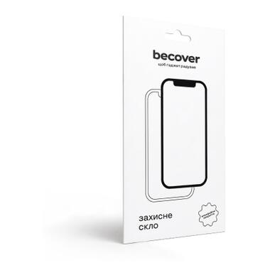 Стекло защитное BeCover 10D Xiaomi 15T Black (715708) фото №6