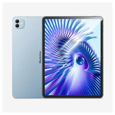 Стекло защитное BeCover Blackview Link 8 12.7 (715675) фото №2