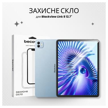 Стекло защитное BeCover Blackview Link 8 12.7 (715675) фото №1