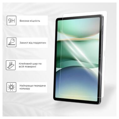 Стекло защитное BeCover Blackview Mega 12 SET 12.2 (715674) фото №5