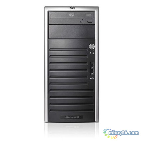 Сервер HP ML110G5 (470064-670-1) фото №1