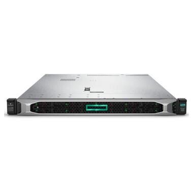 Сервер Hewlett Packard Enterprise DL 360 Gen10 4LFF (P19776-B21 / v1-1-2) фото №1