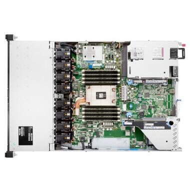 Сервер Hewlett Packard Enterprise DL325 Gen10 Plus (P18606-B21 / v1-1-1) фото №4