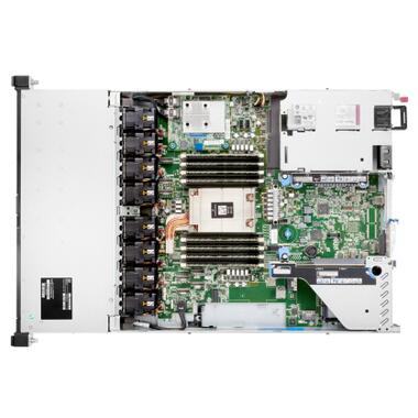 Сервер Hewlett Packard Enterprise DL325 Gen10 Plus (P18606-B21 / v1-1-2) фото №4