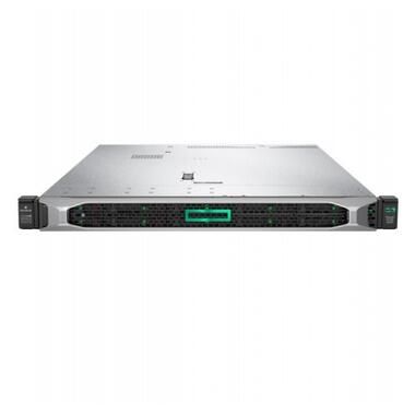 Сервер Hewlett Packard Enterprise DL360 Gen10 (P40407-B21) фото №1