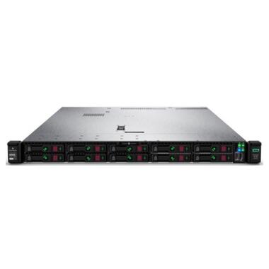 Сервер Hewlett Packard Enterprise DL360 Gen10 (P40407-B21) фото №2