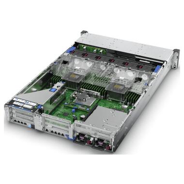 Сервер Hewlett Packard Enterprise DL380 Gen10 (P56963-B21) фото №5