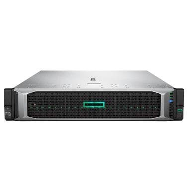 Сервер Hewlett Packard Enterprise DL380 Gen10 (P56963-B21) фото №1