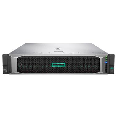 Сервер Hewlett Packard Enterprise DL380 Gen10 8SFF (P50751-B21 / v1-1-1) фото №1