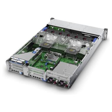Сервер Hewlett Packard Enterprise DL380 Gen10 8SFF (P50751-B21 / v1-1-1) фото №4