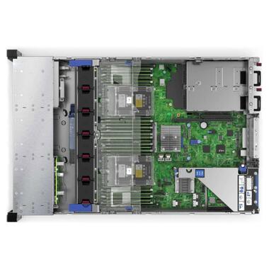 Сервер Hewlett Packard Enterprise DL380 Gen10 8SFF (P50751-B21 / v1-1-1) фото №3