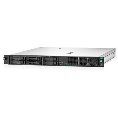 Сервер Hewlett Packard Enterprise SERVER DL20 GEN10+ E-2336/P44115-4211 HPE (P44115-4211) фото №1