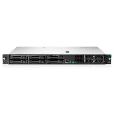 Сервер Hewlett Packard Enterprise SERVER DL20 GEN10+ E-2336/P44115-4211 HPE (P44115-4211) фото №2