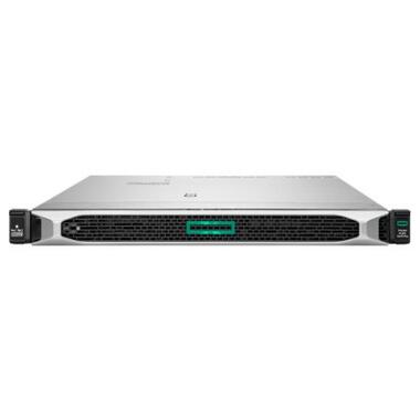 Сервер Hewlett Packard Enterprise SERVER DL360 GEN10+ 4314/P55242-B21 HPE (P55242-B21) фото №3