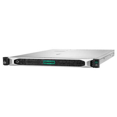 Сервер Hewlett Packard Enterprise SERVER DL360 GEN10+ 4314/P55242-B21 HPE (P55242-B21) фото №4