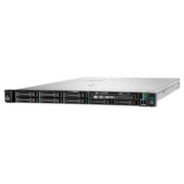 Сервер Hewlett Packard Enterprise SERVER DL360 GEN10+ 4314/P55242-B21 HPE (P55242-B21) фото №2