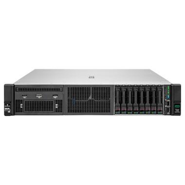Сервер Hewlett Packard Enterprise SERVER DL380 G10+ 5315Y/MR416I-P NC SVR P55248-B21 HPE (P55248-B21) фото №3