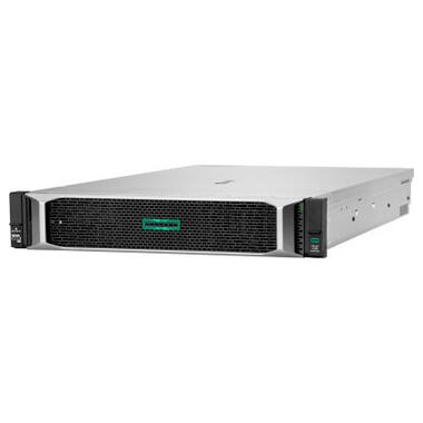 Сервер Hewlett Packard Enterprise SERVER DL380 G10+ 5315Y/MR416I-P NC SVR P55248-B21 HPE (P55248-B21) фото №1