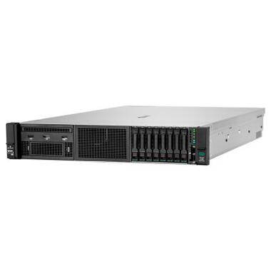 Сервер Hewlett Packard Enterprise SERVER DL380 G10+ 5315Y/MR416I-P NC SVR P55248-B21 HPE (P55248-B21) фото №4