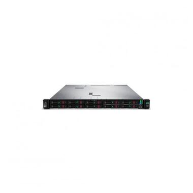 Сервер HPE DL360 Gen10 5220R 2.2GHz/24-core/1P 32GB-R/S100i/NC 8SFF 800W PS Svr Rck (P40407-B21) фото №2