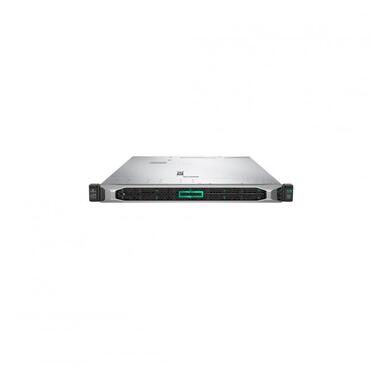 Сервер HPE DL360 Gen10 5220R 2.2GHz/24-core/1P 32GB-R/S100i/NC 8SFF 800W PS Svr Rck (P40407-B21) фото №1