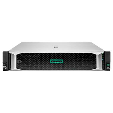 Сервер HPE DL380 Gen10 Plus 4309Y 2.8GHz 8-core 1P 32GB-R MR416i-p NC 2P SFP+ 8SFF 800W PS Server (P55245-B21) фото №1