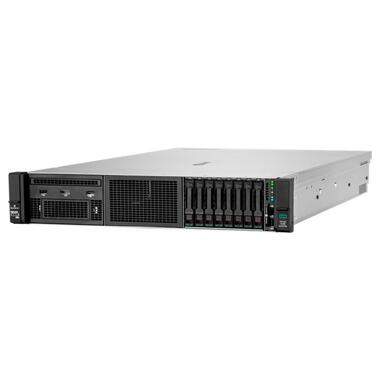 Сервер HPE DL380 Gen10 Plus 4309Y 2.8GHz 8-core 1P 32GB-R MR416i-p NC 2P SFP+ 8SFF 800W PS Server (P55245-B21) фото №4