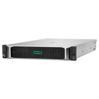 Сервер HPE DL380 Gen10 Plus 4309Y 2.8GHz 8-core 1P 32GB-R MR416i-p NC 2P SFP+ 8SFF 800W PS Server (P55245-B21) фото №2