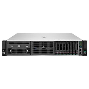 Сервер HPE DL380 Gen10 Plus 4309Y 2.8GHz 8-core 1P 32GB-R MR416i-p NC 2P SFP+ 8SFF 800W PS Server (P55245-B21) фото №3