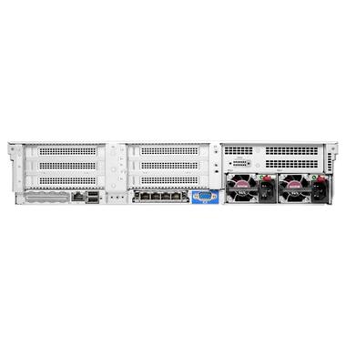 Сервер HPE DL380 Gen10 Plus 4309Y 2.8GHz 8-core 1P 32GB-R MR416i-p NC 2P SFP+ 8SFF 800W PS Server (P55245-B21) фото №5