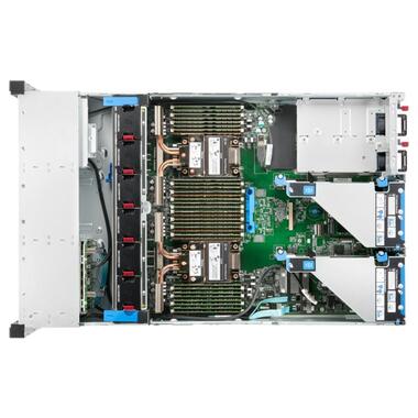 Сервер HPE DL380 Gen10 Plus 4309Y 2.8GHz 8-core 1P 32GB-R MR416i-p NC 2P SFP+ 8SFF 800W PS Server (P55245-B21) фото №6