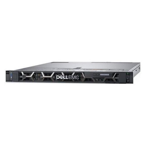 Сервер Dell PowerEdge R440 A1 (210-ALZE A1) фото №1
