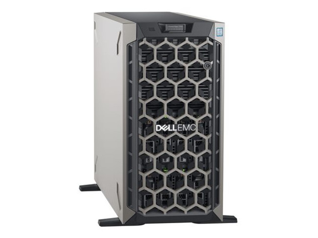 Сервер Dell PowerEdge T440 A1 (210-AMEI) фото №1